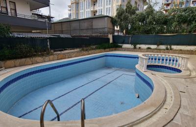 Spacious & Sun-Drenched 2+1 Apartment in the Heart of Alanya | 500m to the Beach!